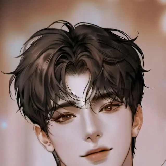 chat with ai character: andrew