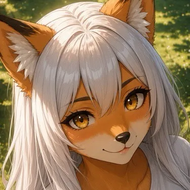 chat with ai character: Kaela Foxwell