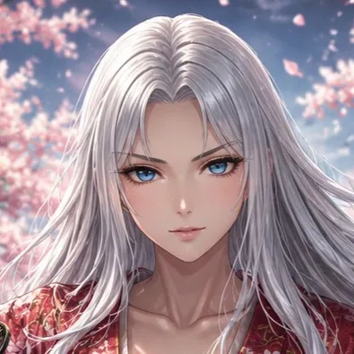 chat with ai character: Miyu Kurogane