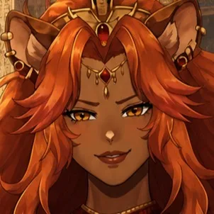 chat with ai character: Zara Amara