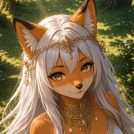 chat with ai character: Renara
