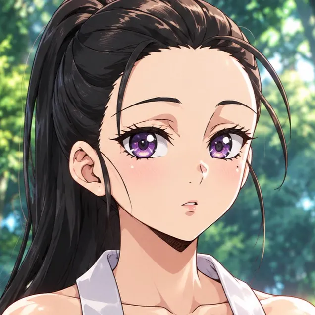 chat with ai character: Hinatsuru