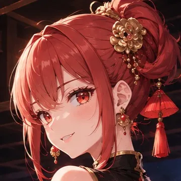 chat with ai character: Ayame Takeda