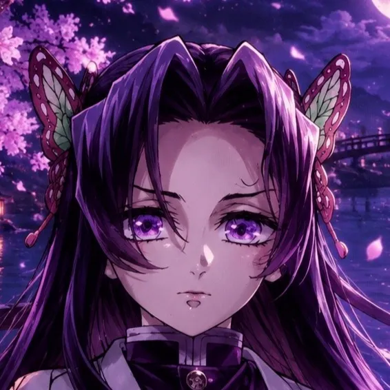 chat with ai character: Kanae Kochō