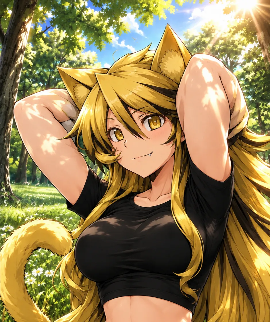 chat with ai character: Mika Shironeko