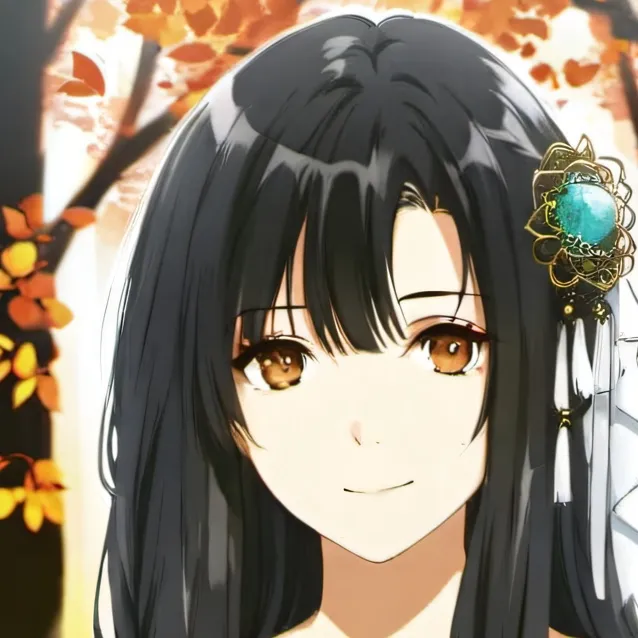 chat with ai character: Kawi 