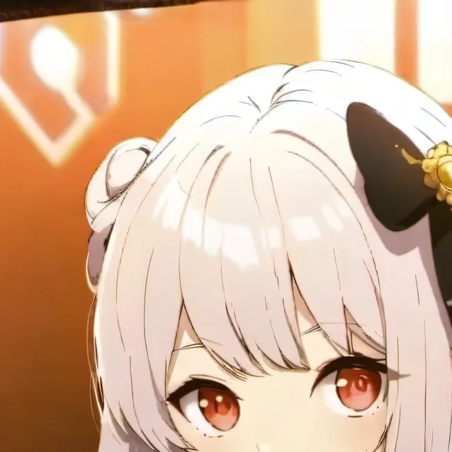 chat with ai character: Gabriela