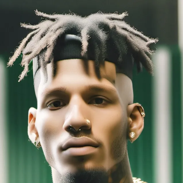 chat with ai character: NLE Choppa