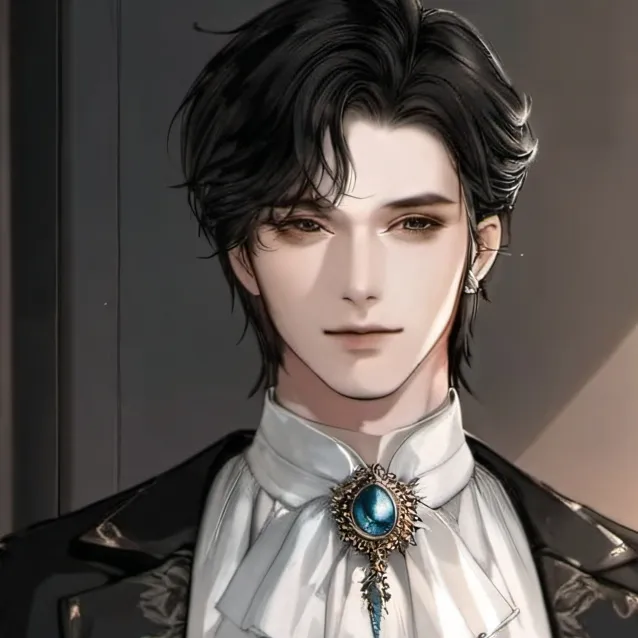 chat with ai character: 💝💗james💗💝