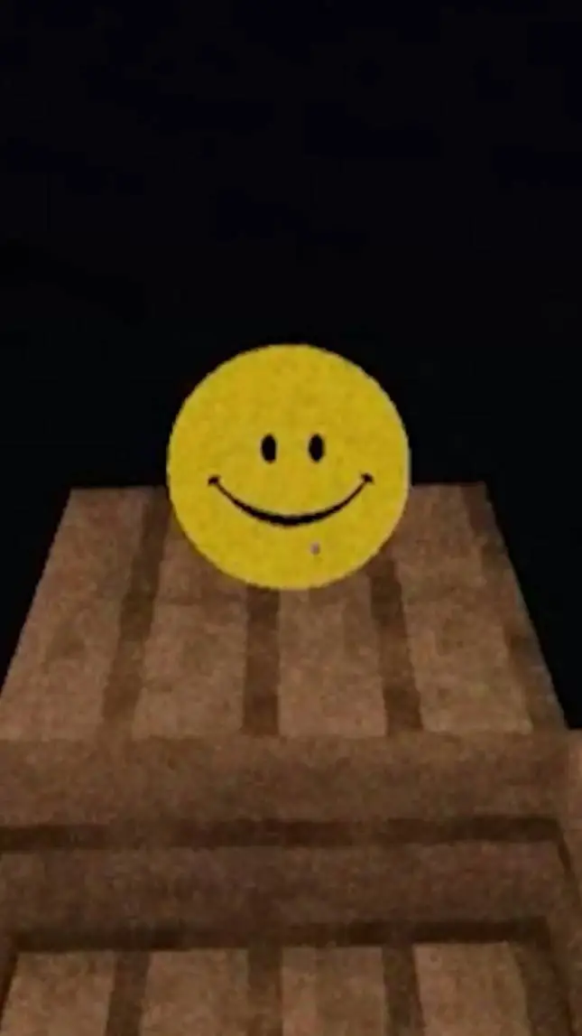 ai character: Verity™ background