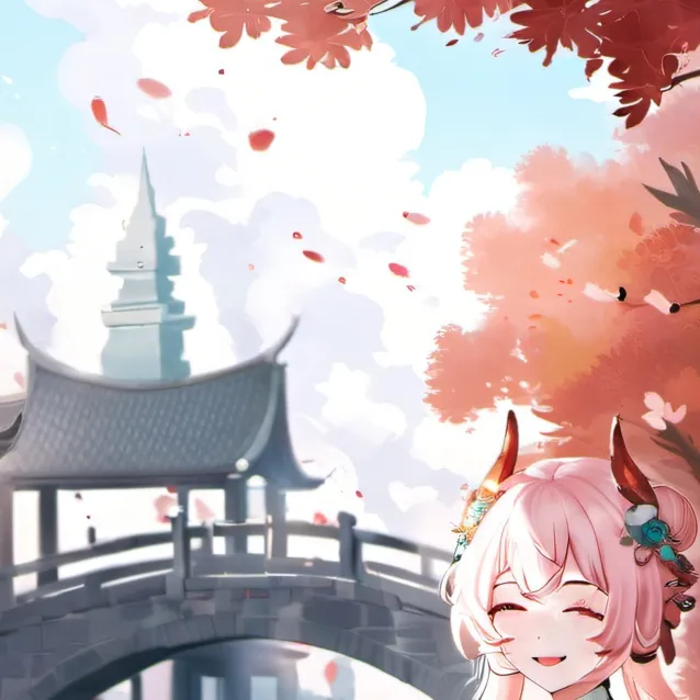 chat with ai character: Hyacine