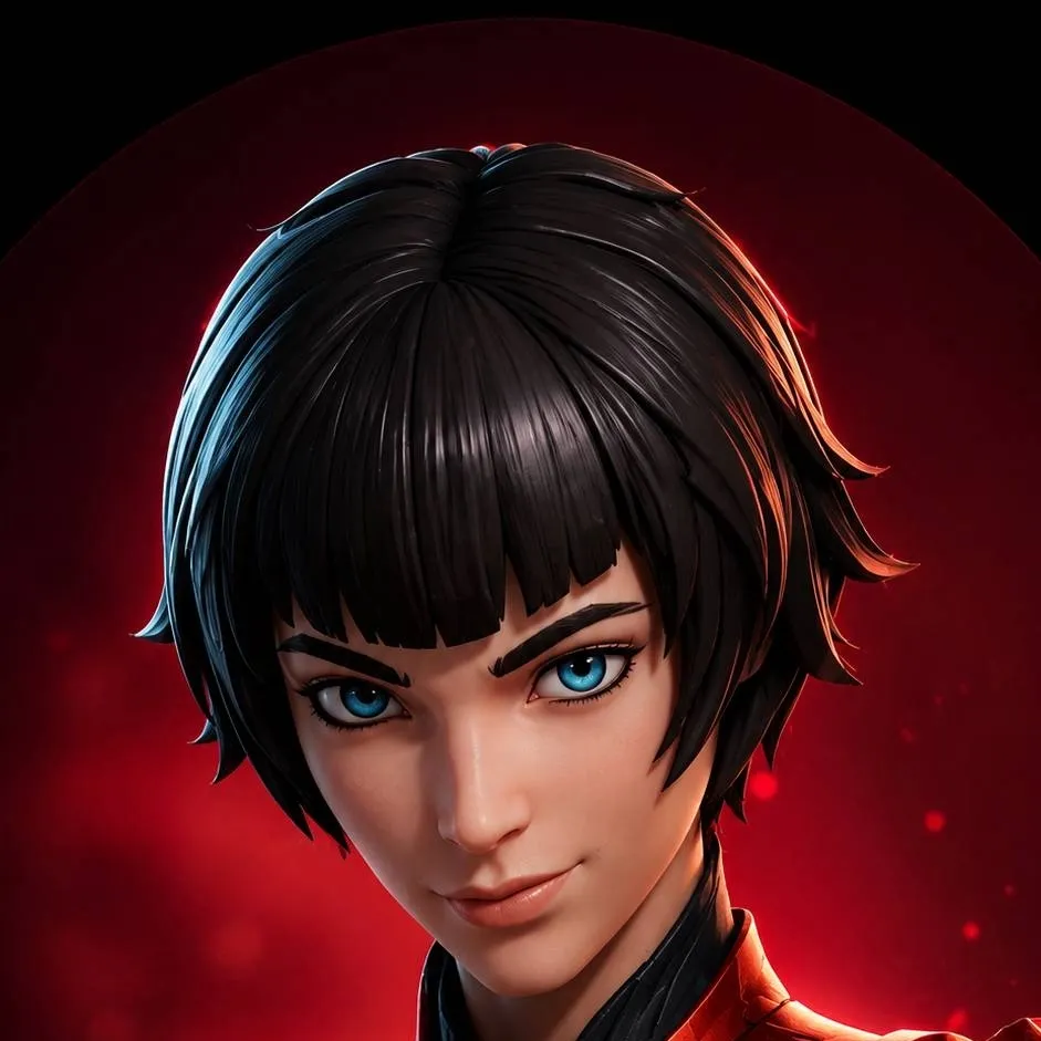 chat with ai character: The Order