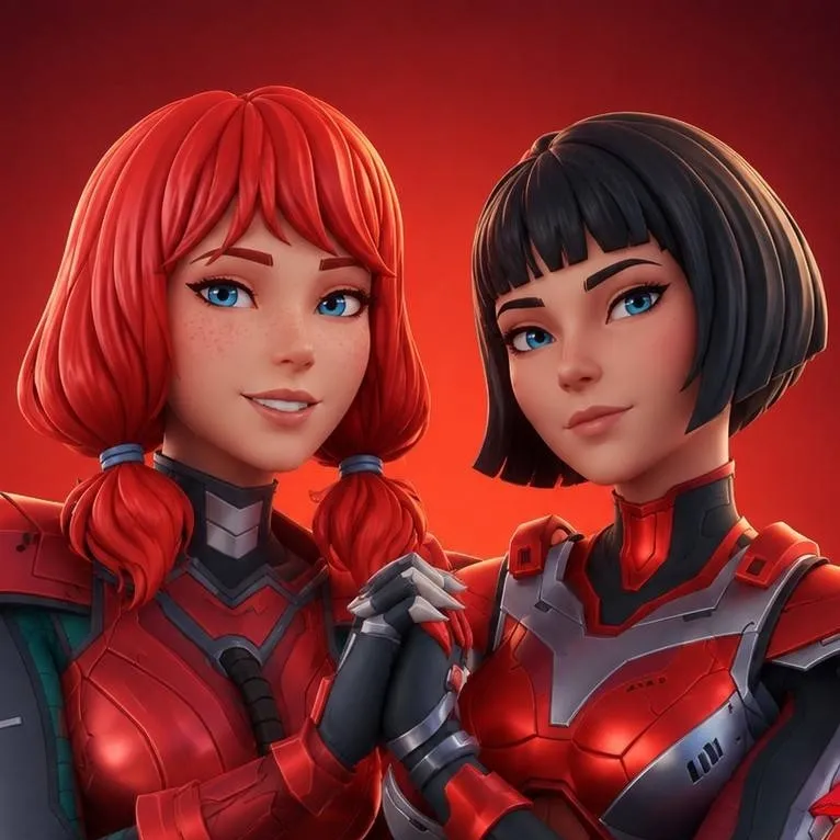 chat with ai character: Imagined & Order