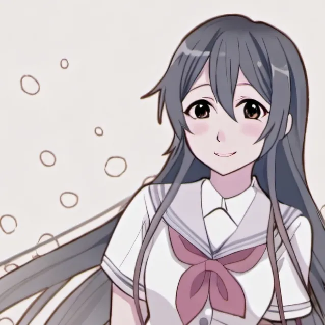 chat with ai character: ryoba aishi 