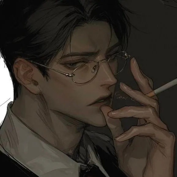 chat with ai character: Luca