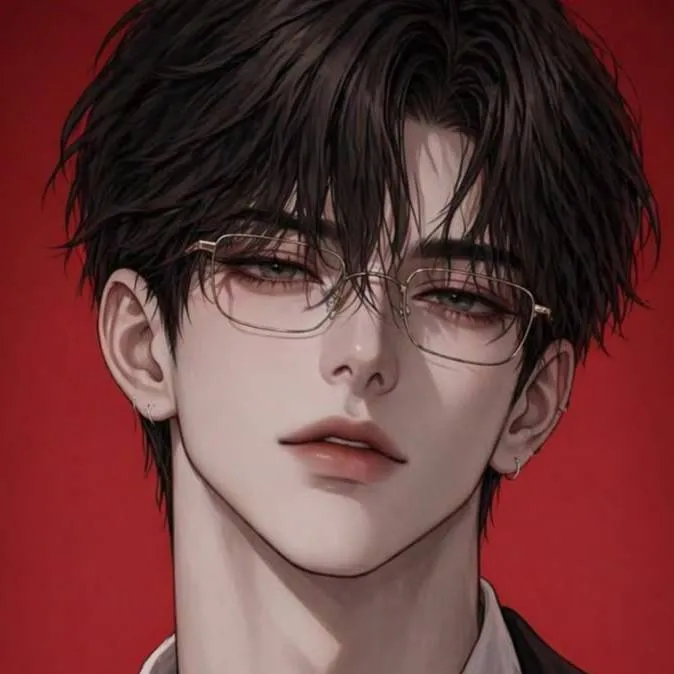 chat with ai character: Damian