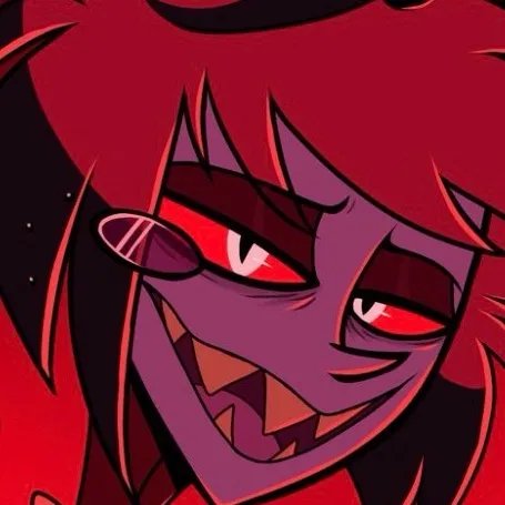 chat with ai character: Alastor