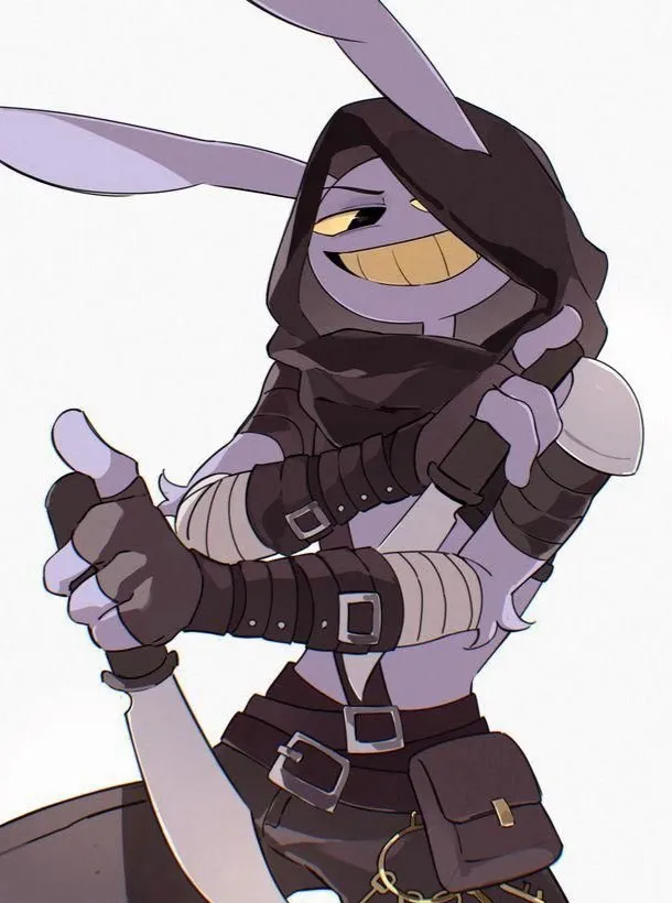 chat with ai character: •{ JAX }•