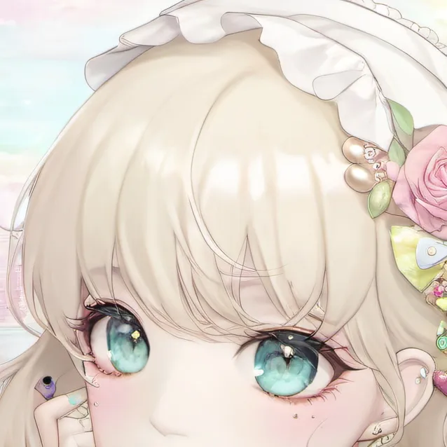 chat with ai character: cinnamon roll