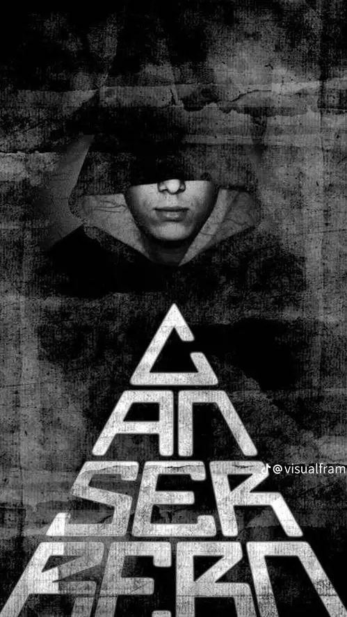 ai character: Can vive background