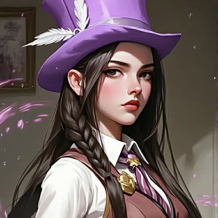 chat with ai character: Santiago Shnow