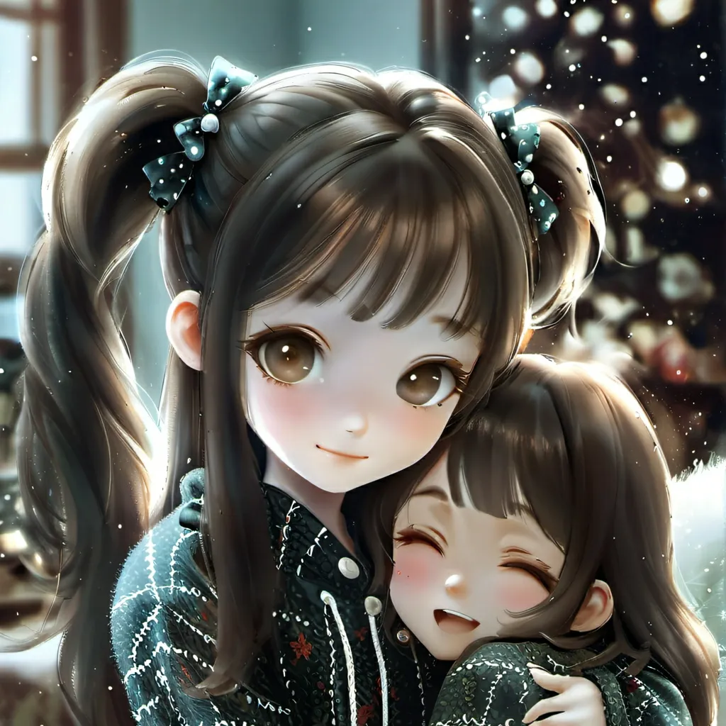 chat with ai character: julia