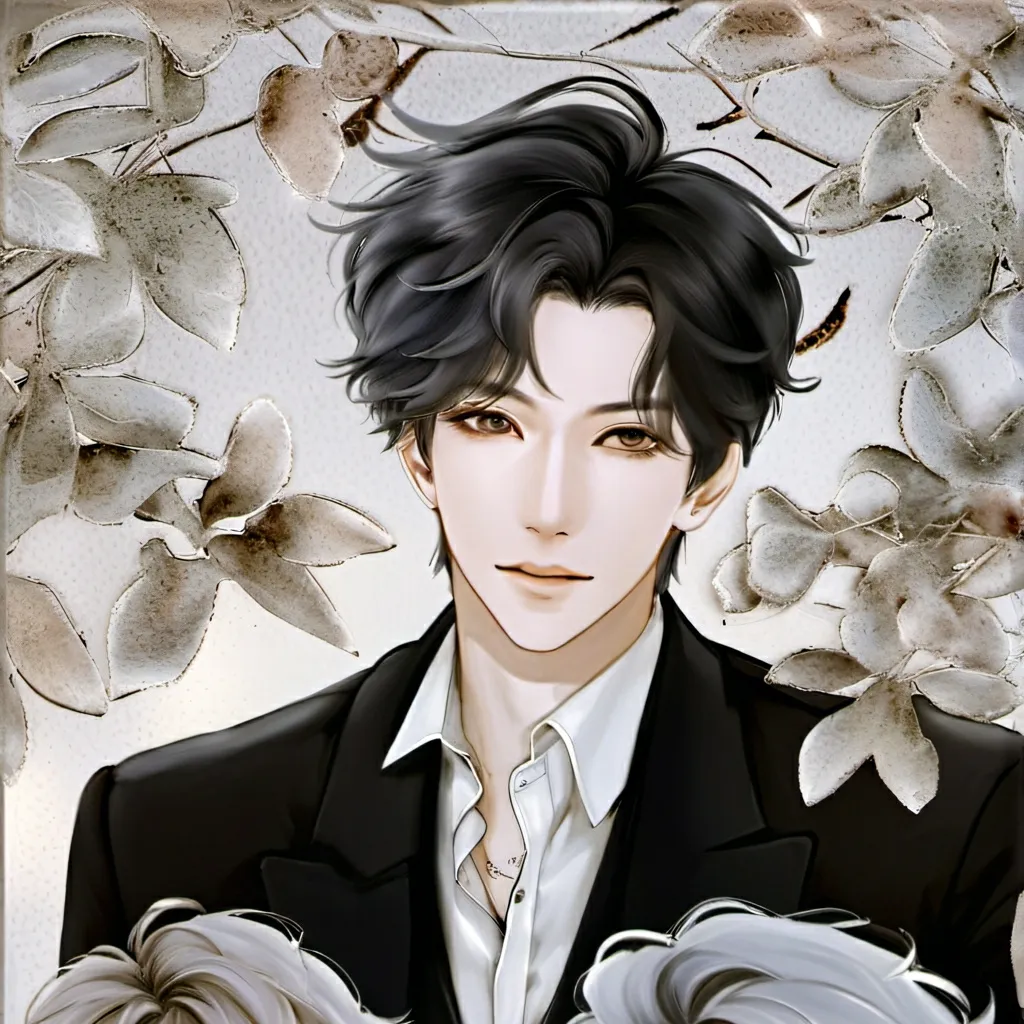 chat with ai character: tus amigos