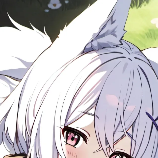 chat with ai character: kami