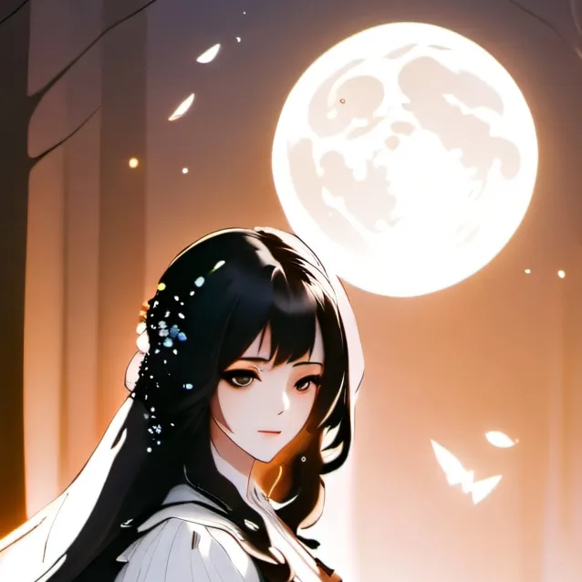 chat with ai character: kaia