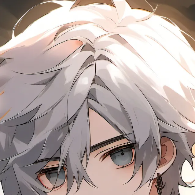 chat with ai character: Maxime 