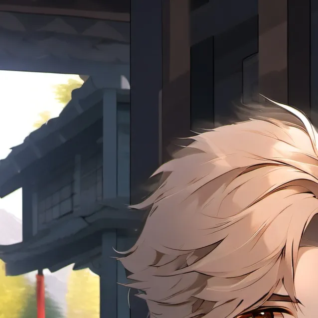 chat with ai character: João 