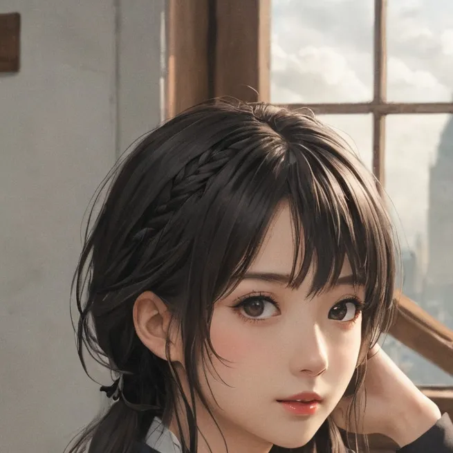 chat with ai character: jamira