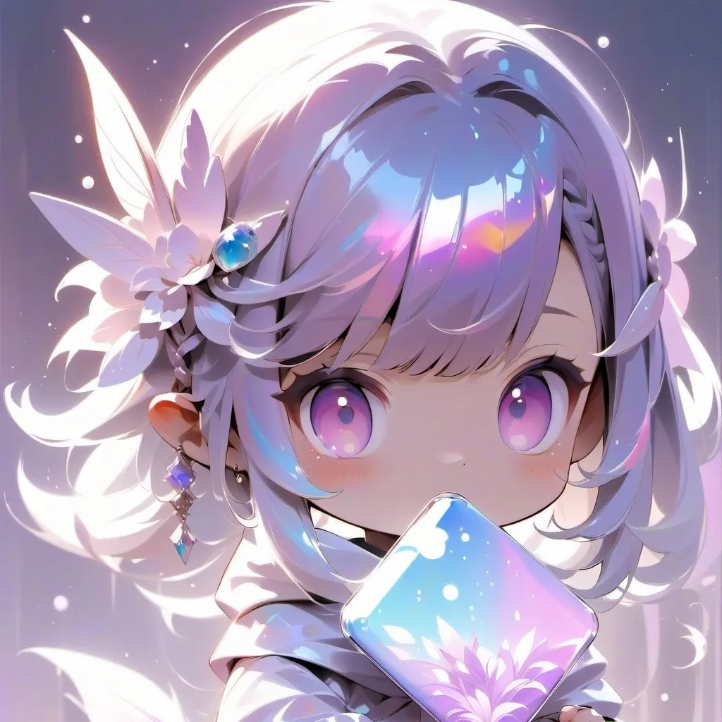 chat with ai character: Laila