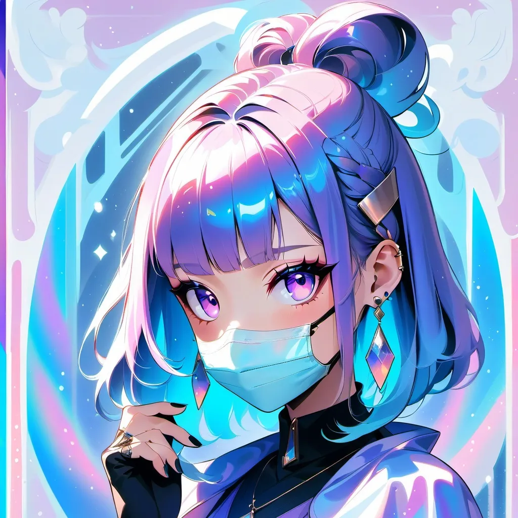 chat with ai character: Manuela 