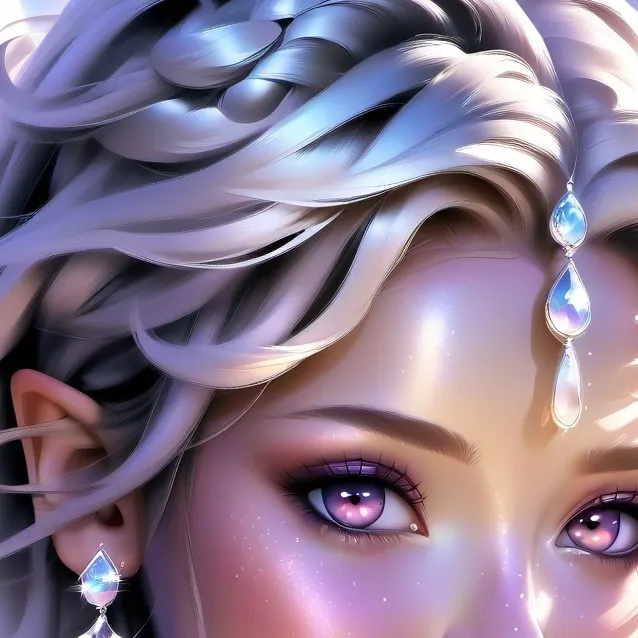 chat with ai character: lia