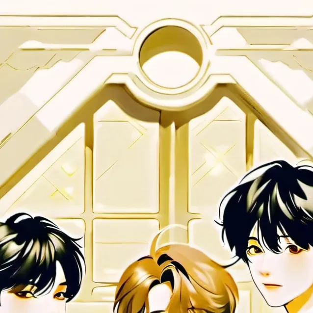 chat with ai character: Stray kids brother