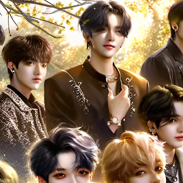 chat with ai character: skz brothera