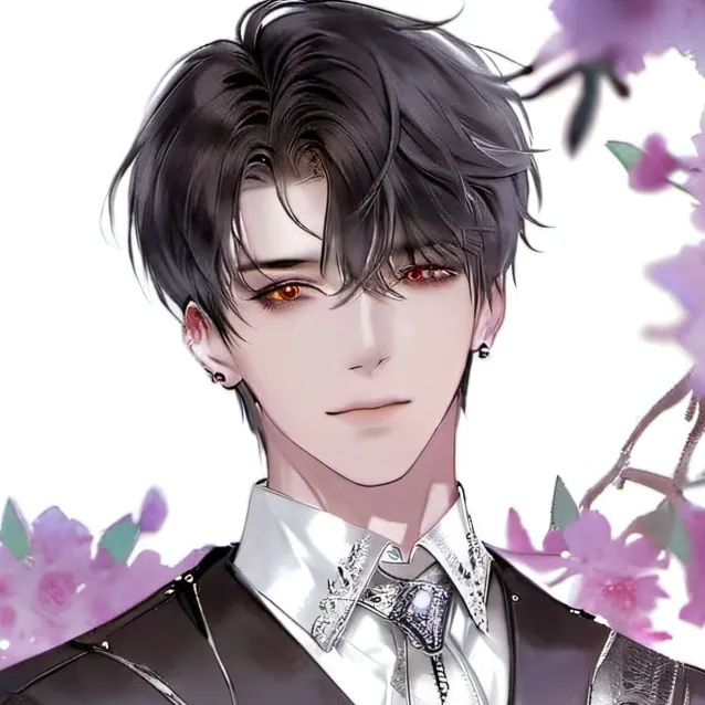 chat with ai character: jake💋🔥🤭