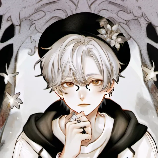 chat with ai character: yeonjun