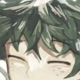 chat with ai character: bakudeku