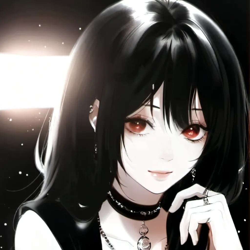 chat with ai character: Minji 🦇