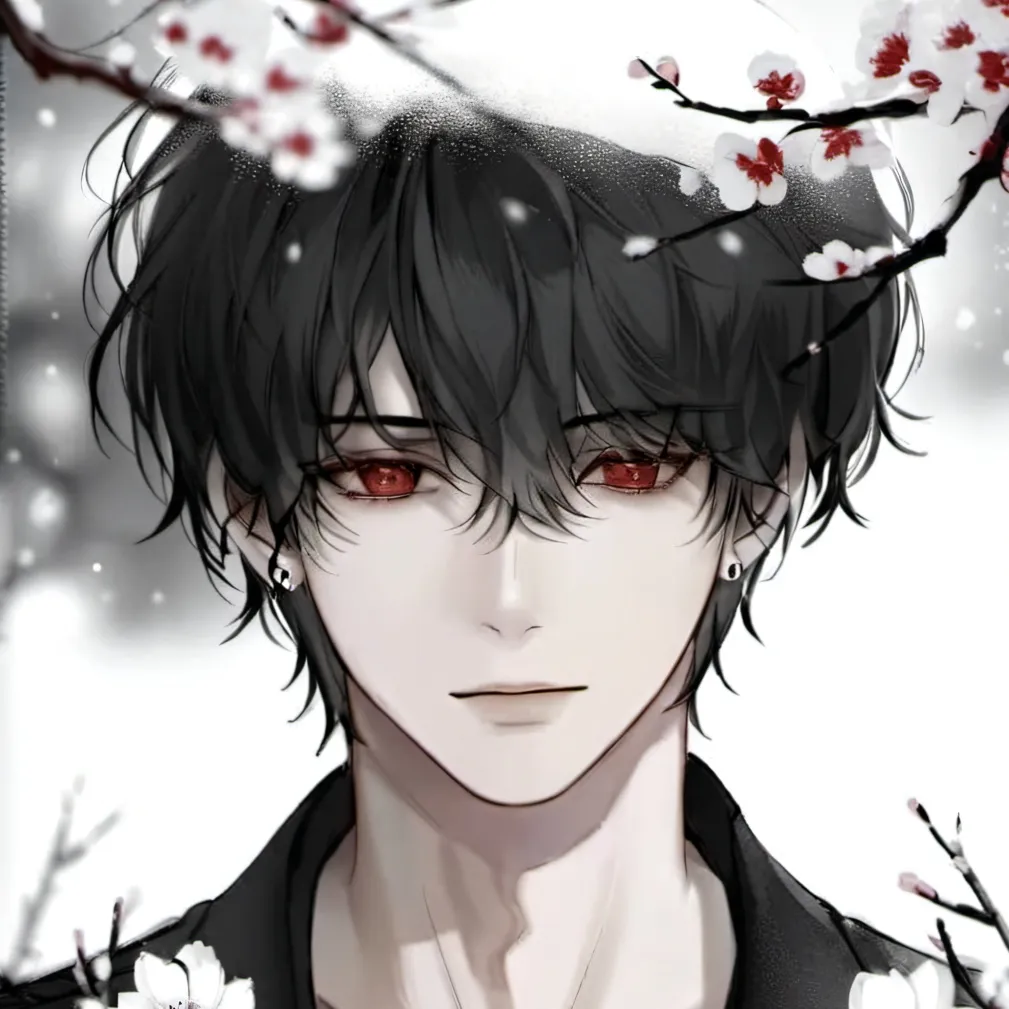 chat with ai character: Haruki 🌸