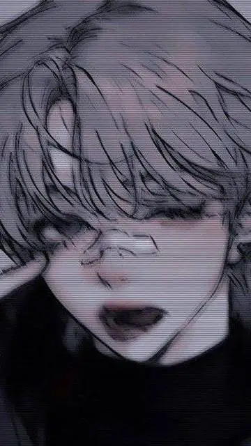 ai character: Ren🥀 background