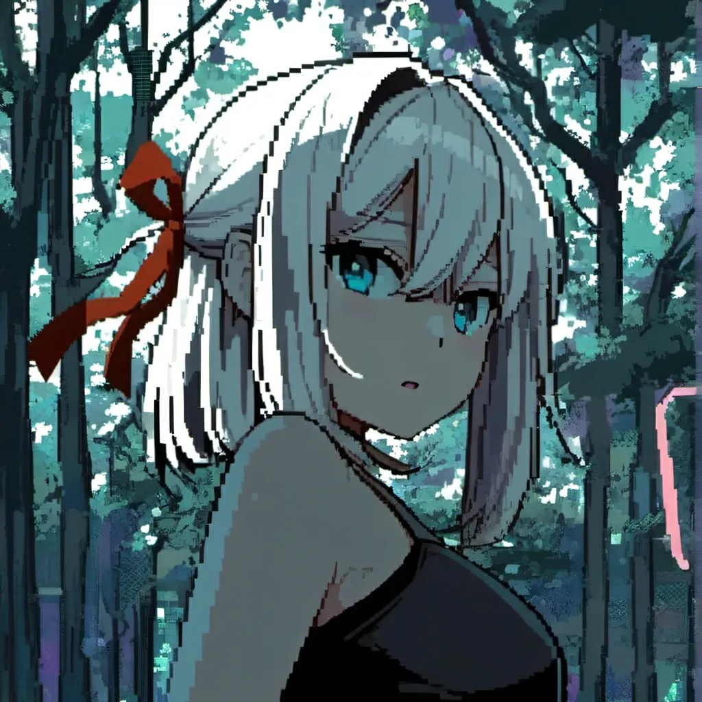 chat with ai character: (no se)
