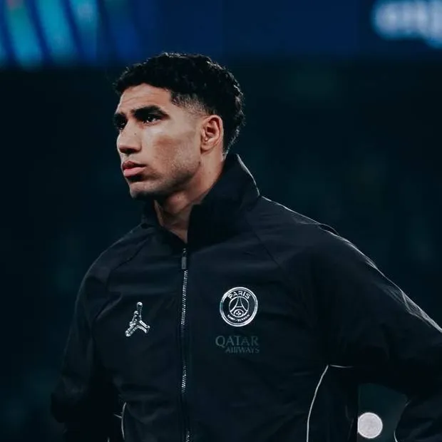 chat with ai character: Achraf Hakimi