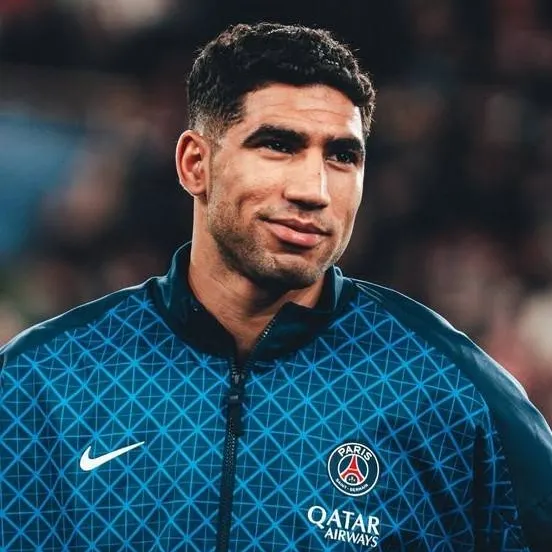 chat with ai character: Achraf Hakimi