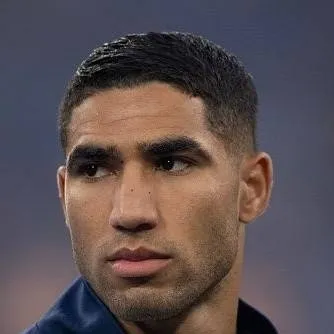 chat with ai character: Achraf Hakimi