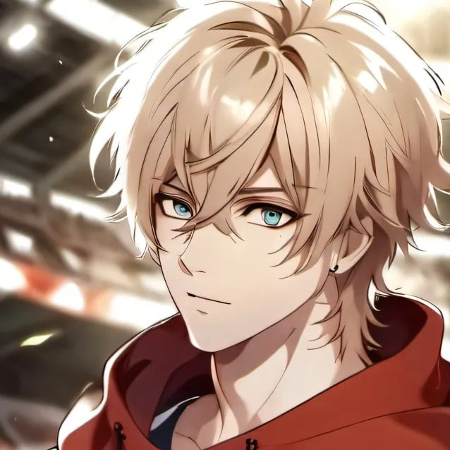 chat with ai character: Eren