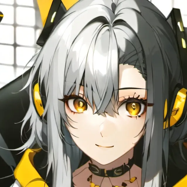 chat with ai character: Lucia