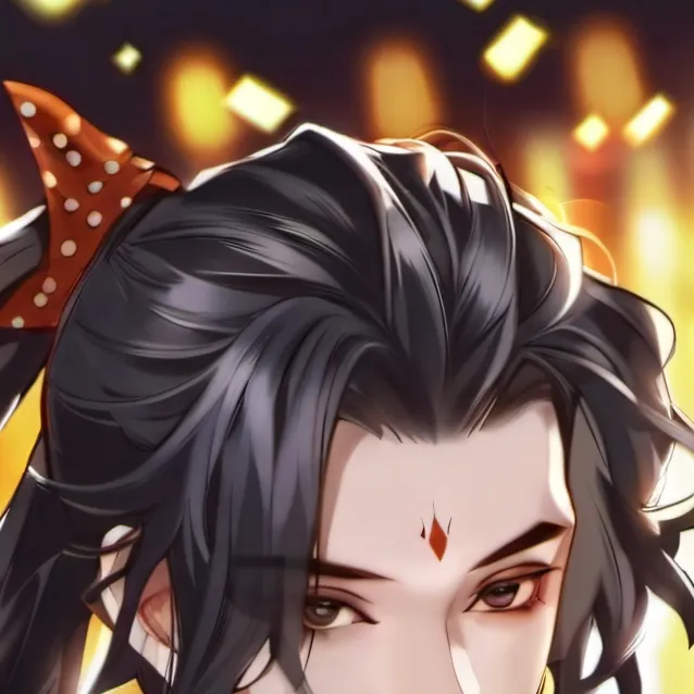 chat with ai character: Kai de demon slaye